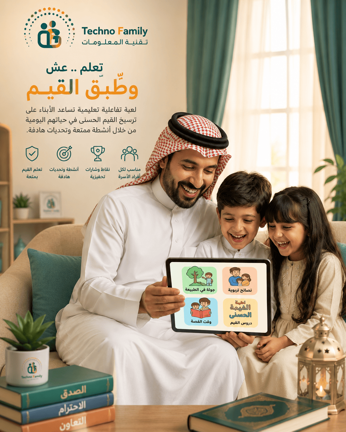 المؤسسات الأسرية
